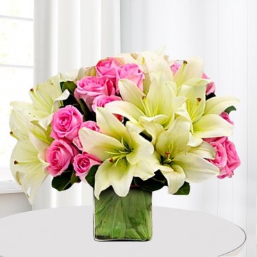 Dazzle Flower Bouquet 